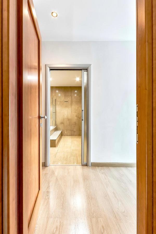 Villa Josefina 阿德耶 外观 照片