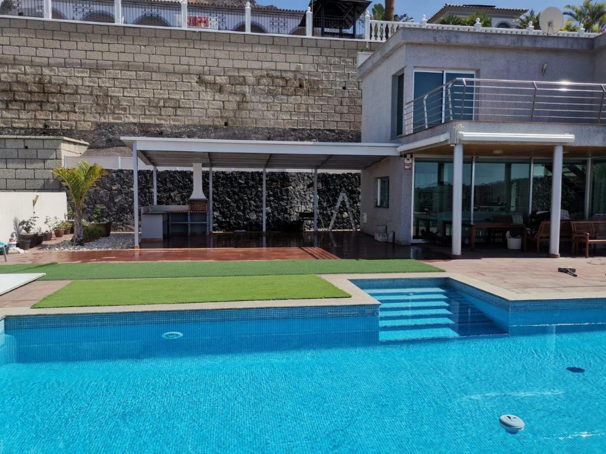 Villa Josefina 阿德耶 外观 照片