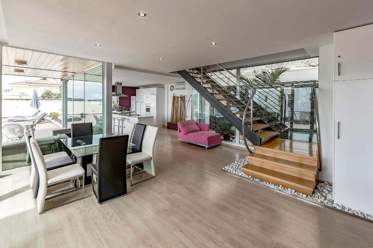 Villa Josefina 阿德耶 外观 照片