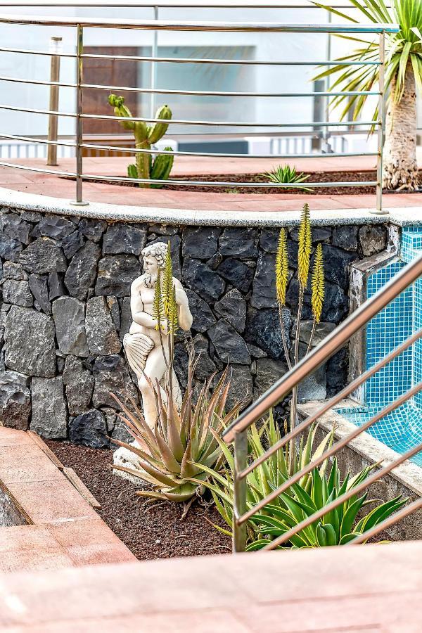 Villa Josefina 阿德耶 外观 照片
