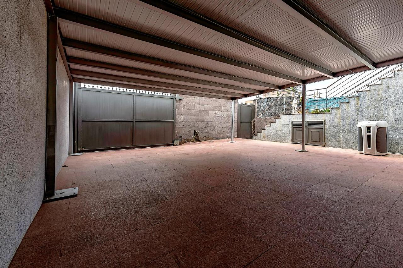 Villa Josefina 阿德耶 外观 照片